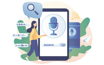 The Resonant Revolution: How Voice Search is Changing SEO