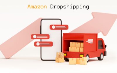 What is Dropshipping? A Beginners Guide of Amazon Dropshipping in 2024