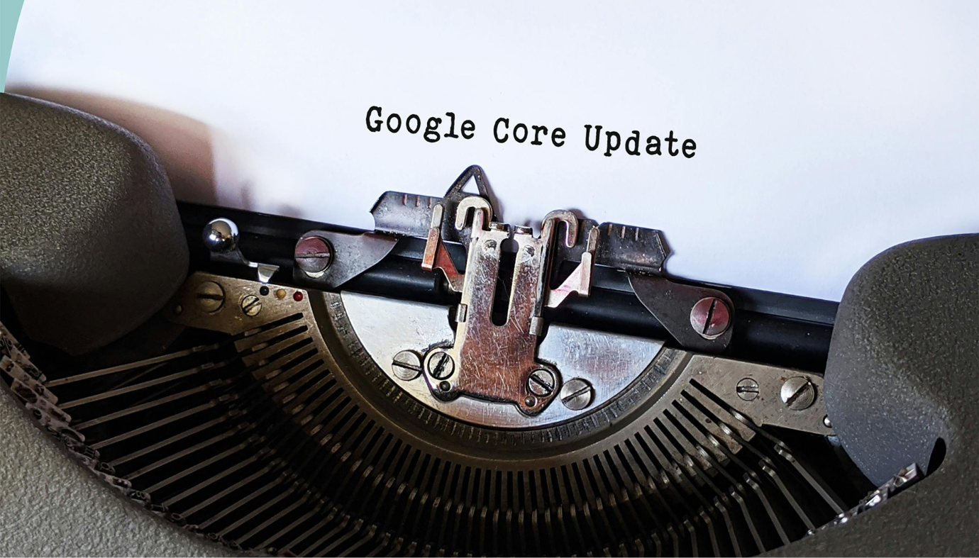 March 2024 Core Update | WIS