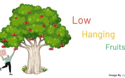 Understanding Low Hanging Fruit in SEO | Quick Wins | Pick Your Fruit